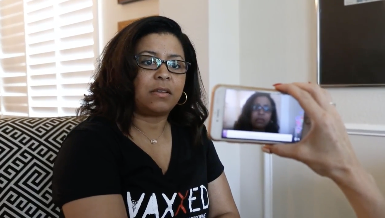 Chance Willard in Dallas, Texas