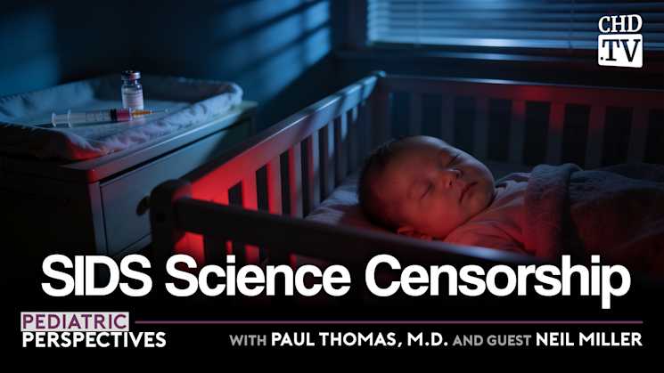 SIDS Science Censorship