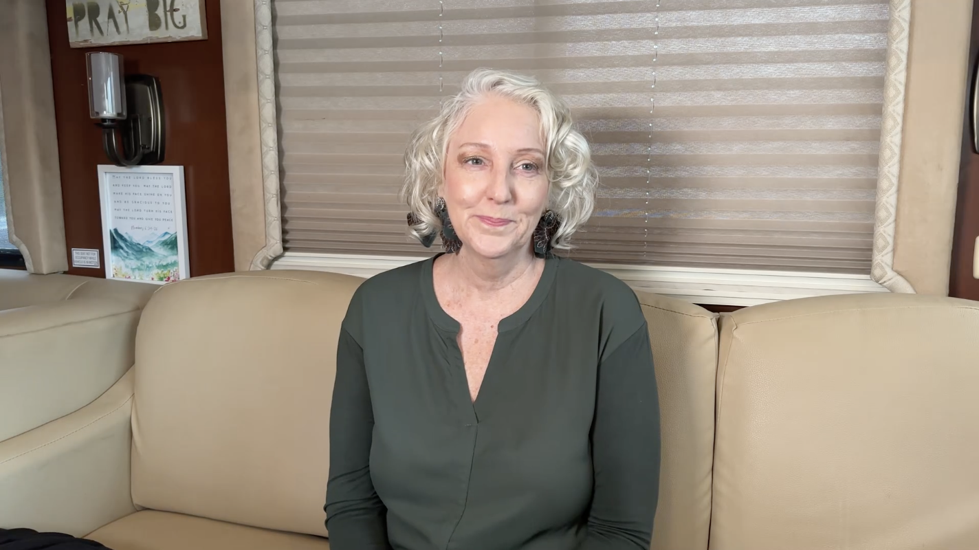 Why I Didn’t Take The Covid Shot #FL