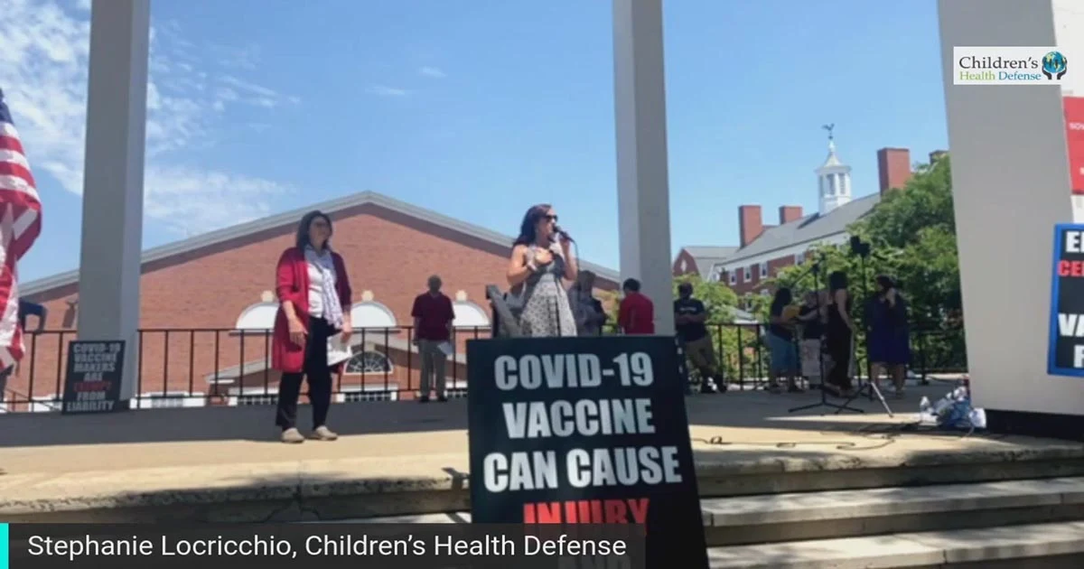 Rutgers Rally