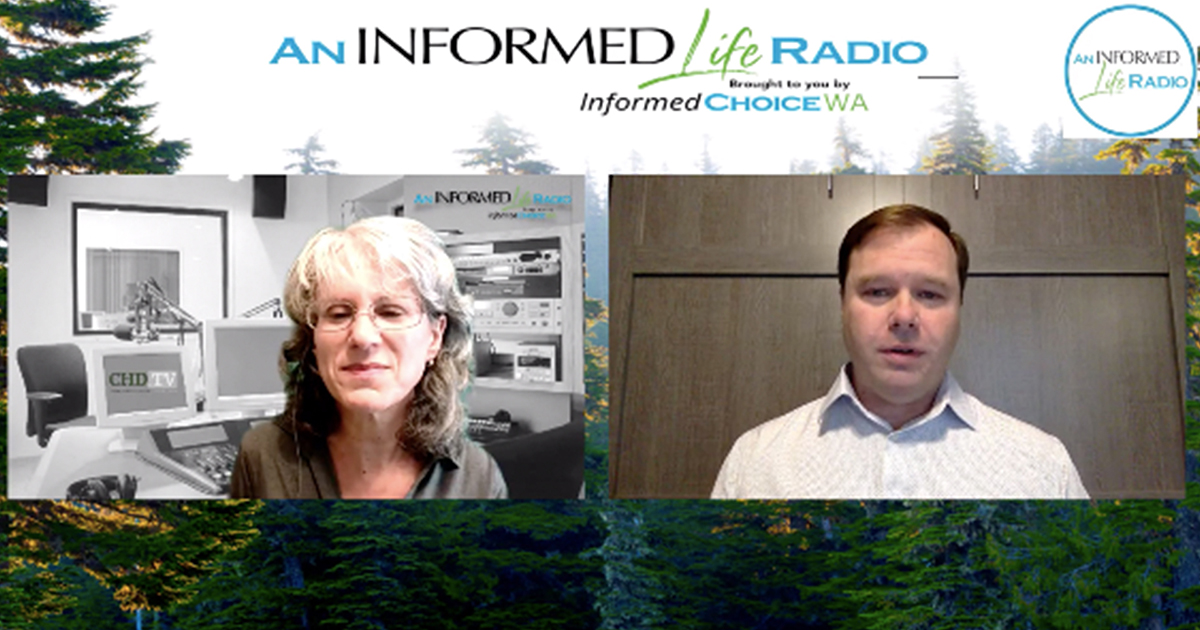 Citizens + Immigrants – Know Your Rights or Risk Losing Them