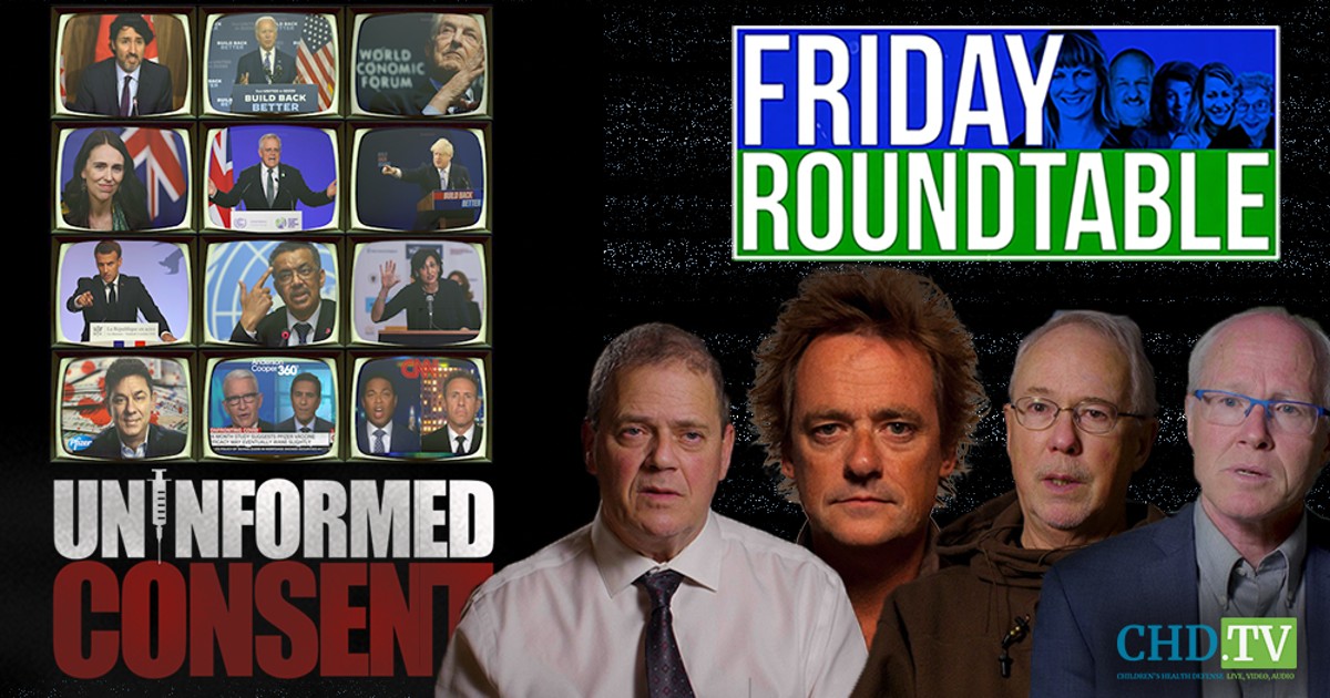 Film Q+A Panel Discussion