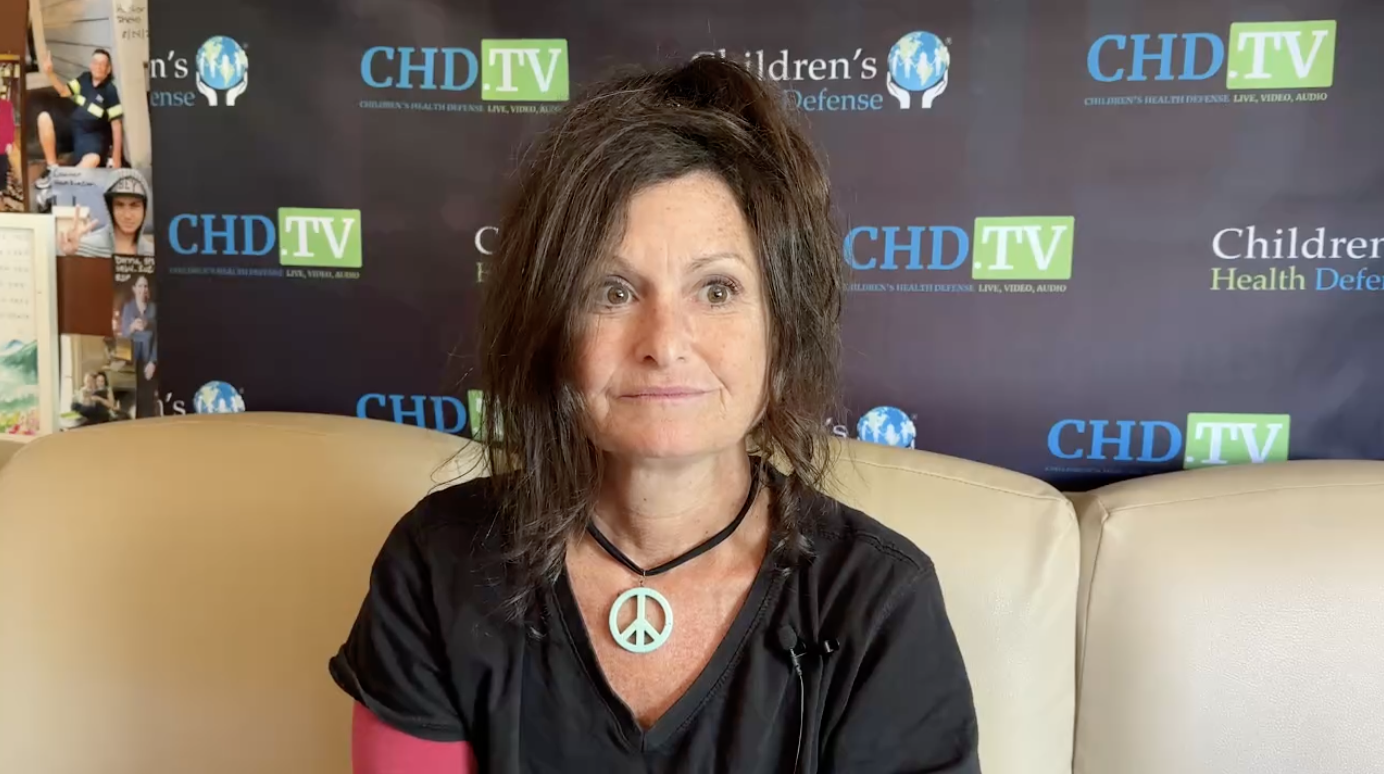 My Family and Friends Won’t Listen