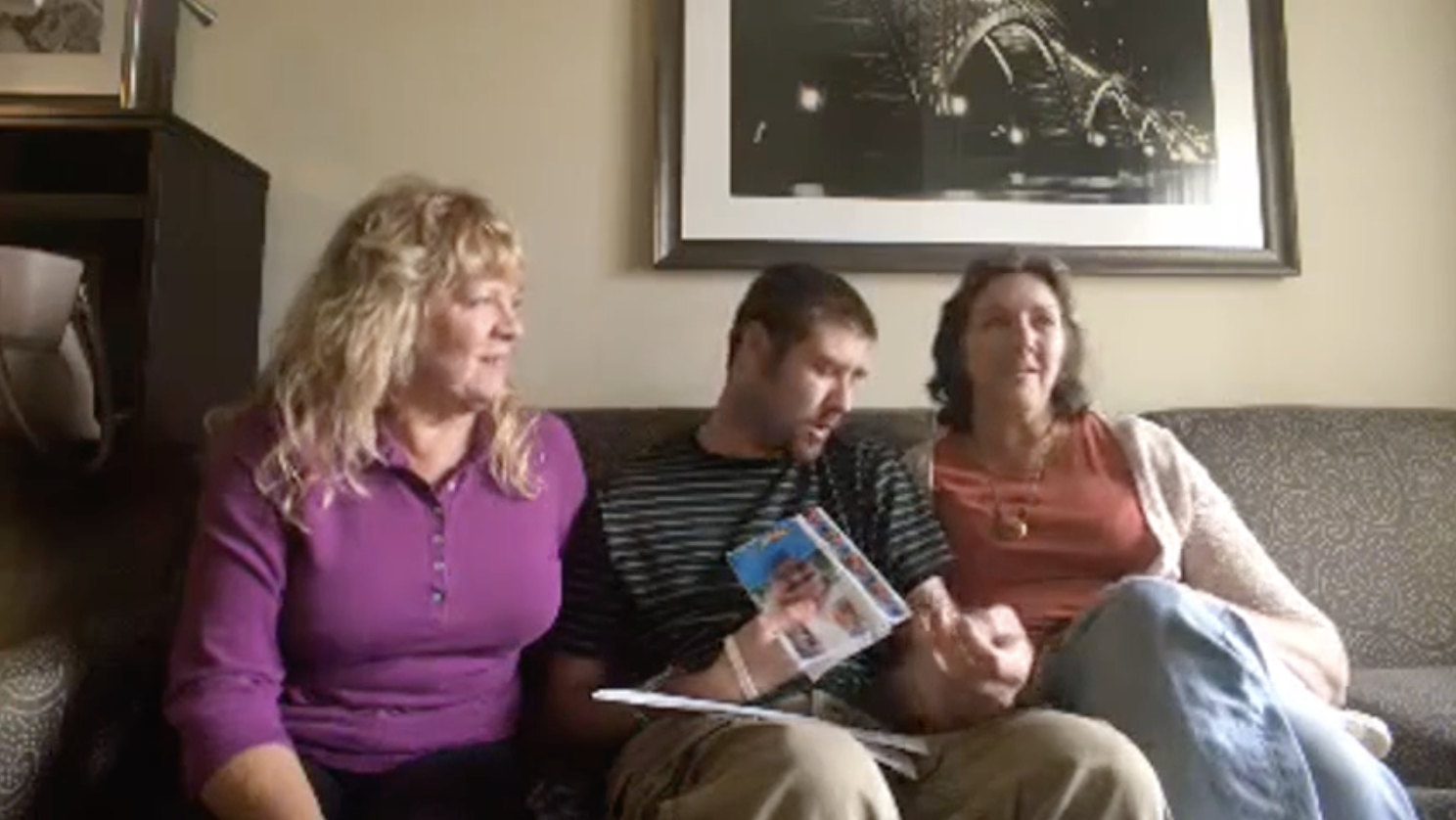 MMR Vaccines Gave My Sons Autism