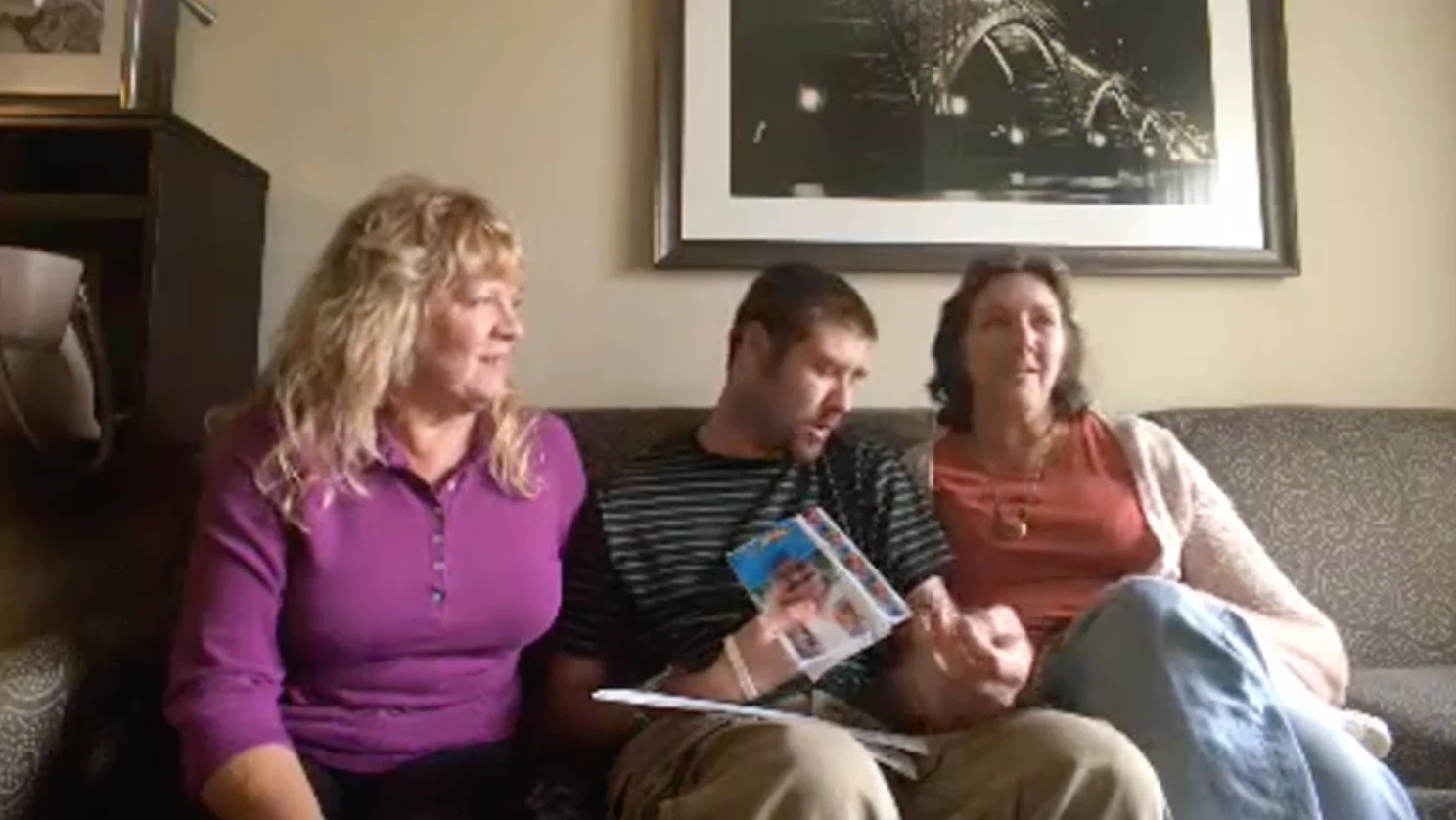 MMR Vaccines Gave My Sons Autism