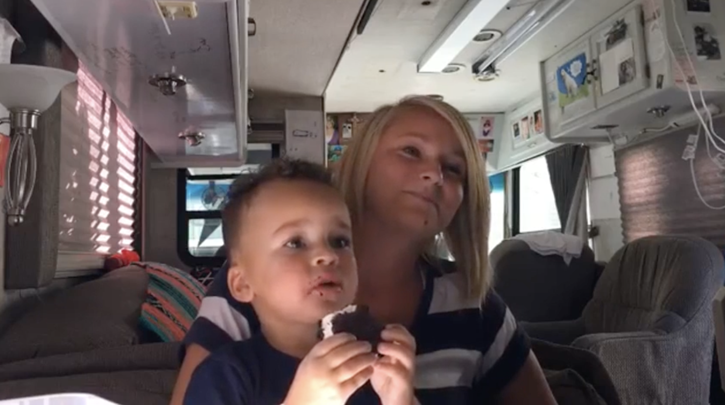 My Only Son is Unvaccinated and Healthy