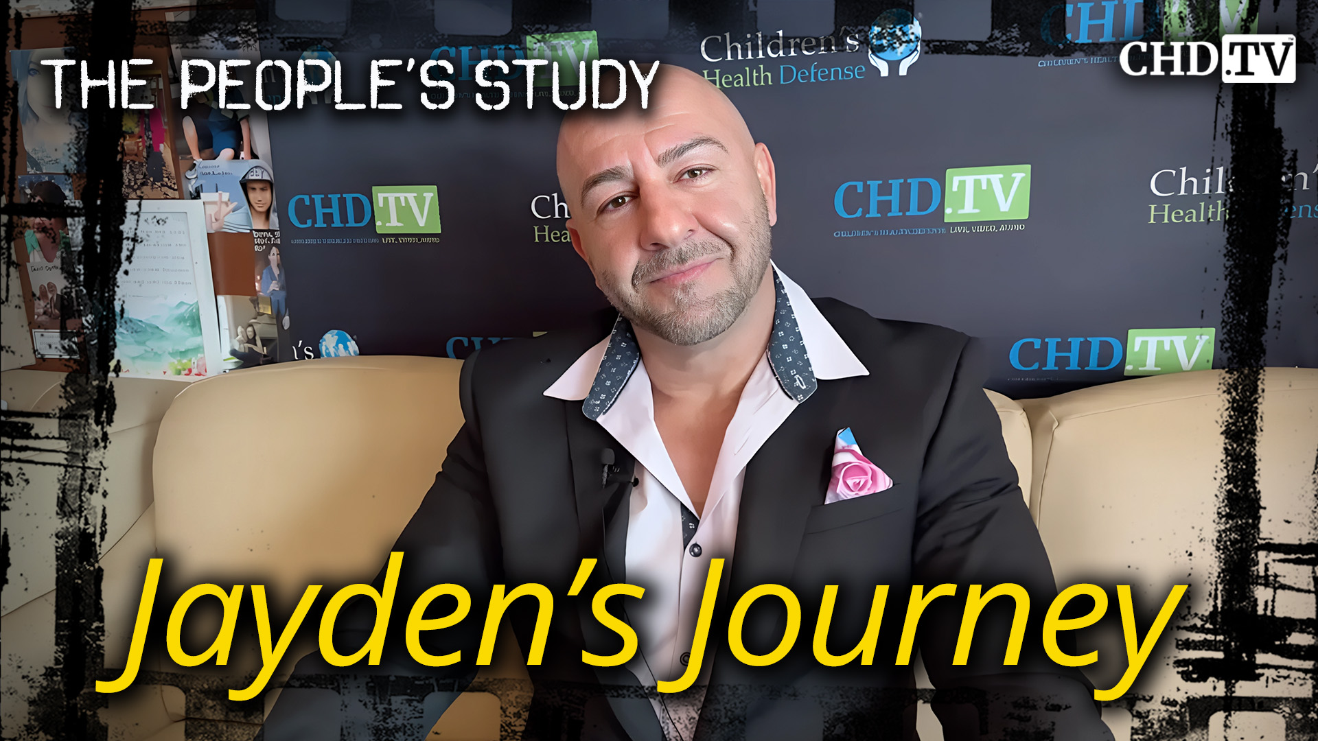 Jayden’s Journey