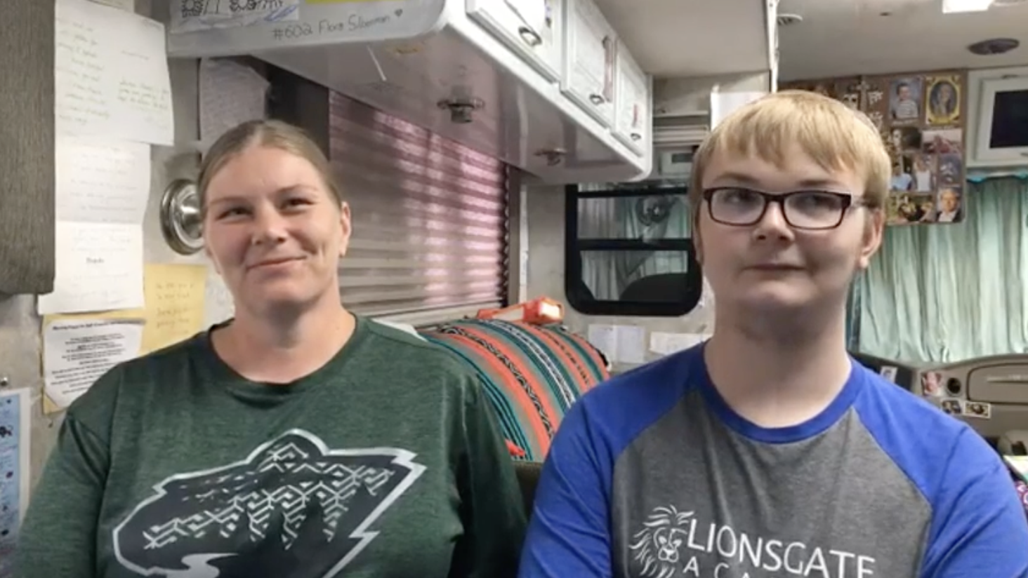 Vaccination and My Son's Autism