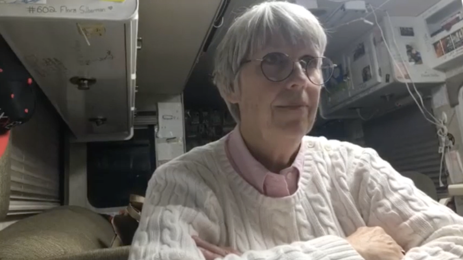 Dr Nancy McGuire MD - Infectious Diseases