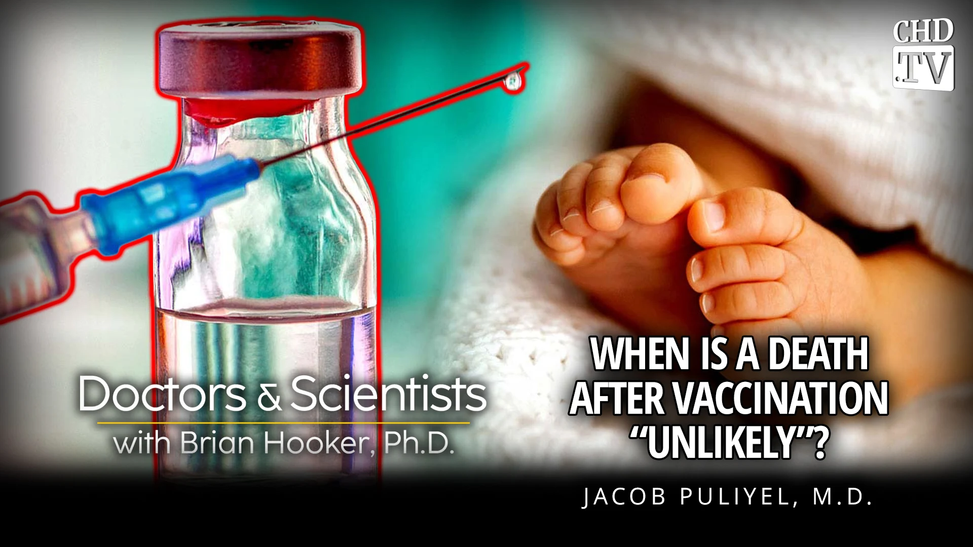 When Is a Death After Vaccination “Unlikely”?