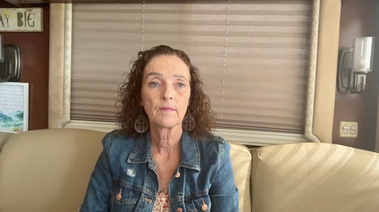 My Son Was Killed by Hospital COVID Protocol #FL