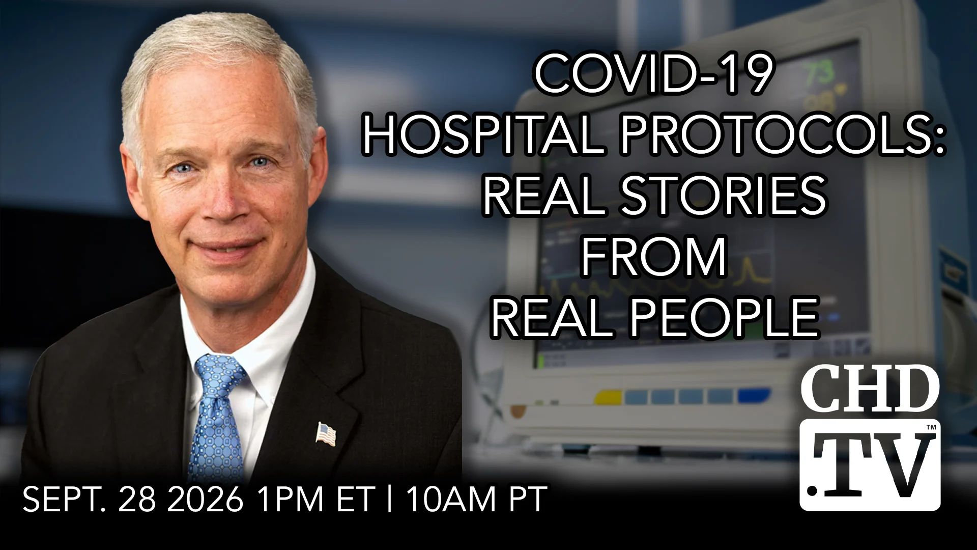 COVID-19 Hospital Protocols: Real Stories from Real People