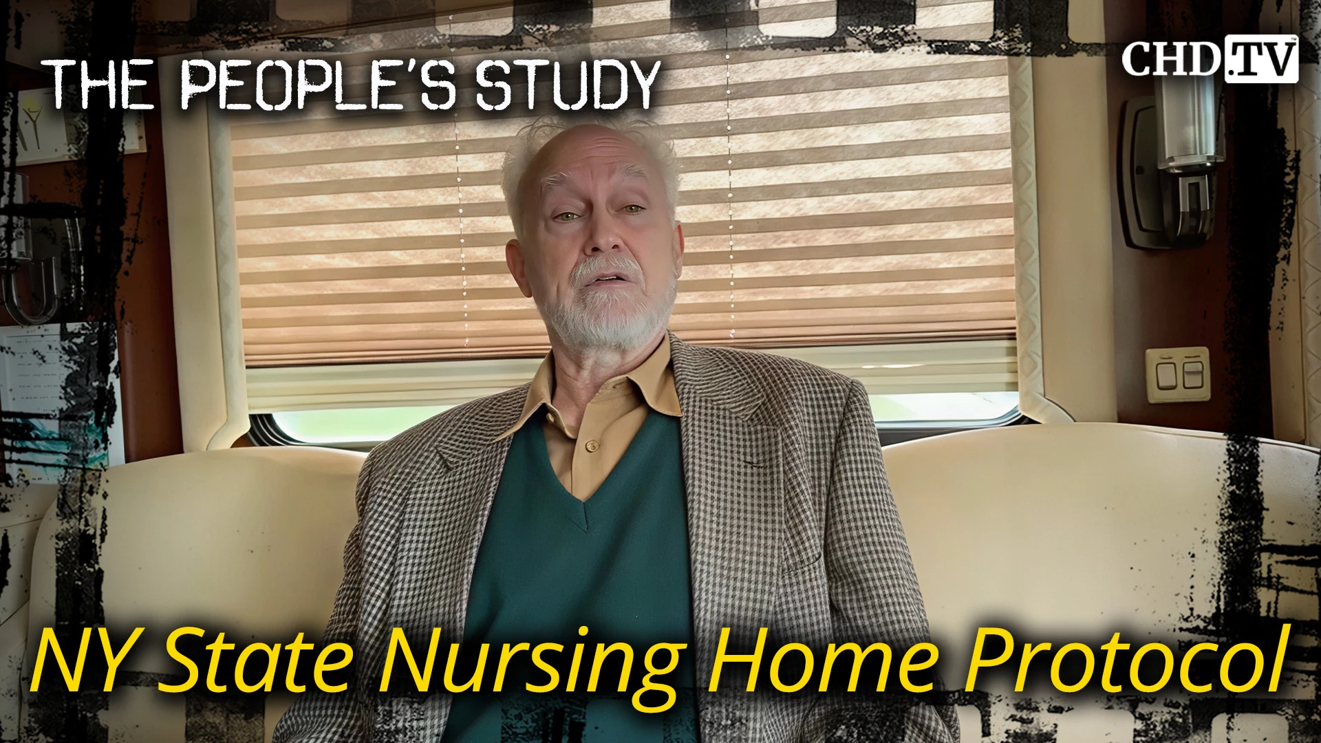 NY State Nursing Home Protocol #MA