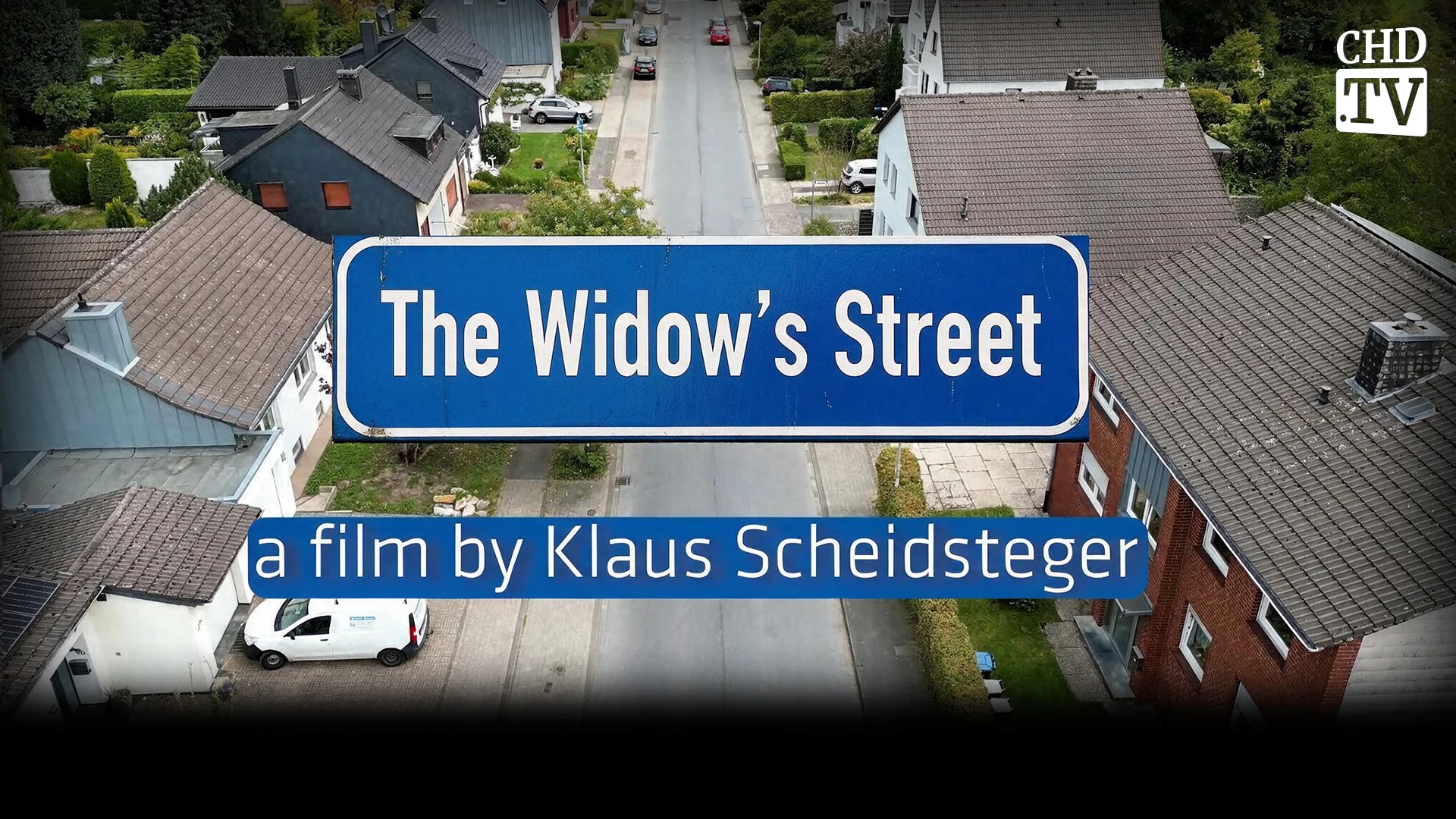 CHD Science + The Widow's Street