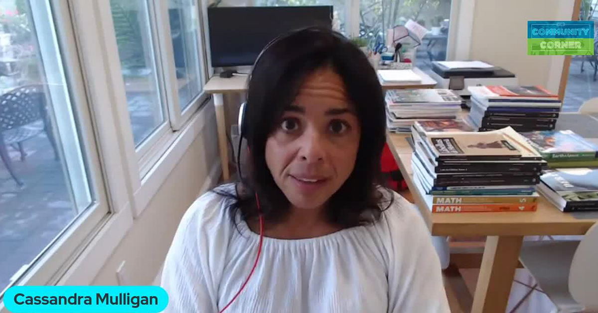 Discover the Beauty of Homeschooling