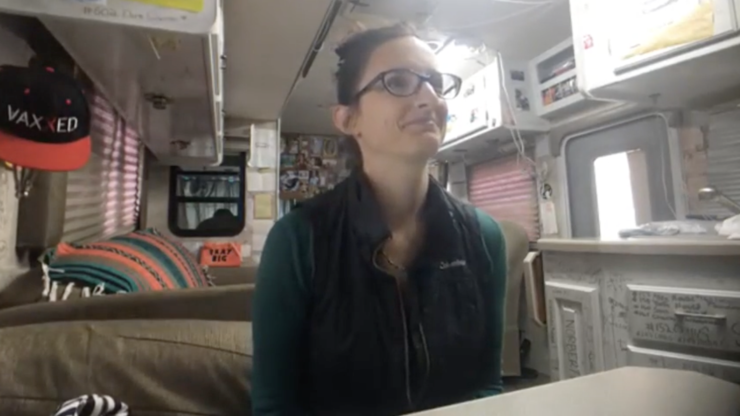 My 3 Children Are Unvaccinated and Healthy