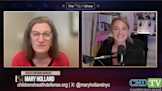 Children's Health Defense Continues to Defend and Protect | Mary Holland on the Mel K Show