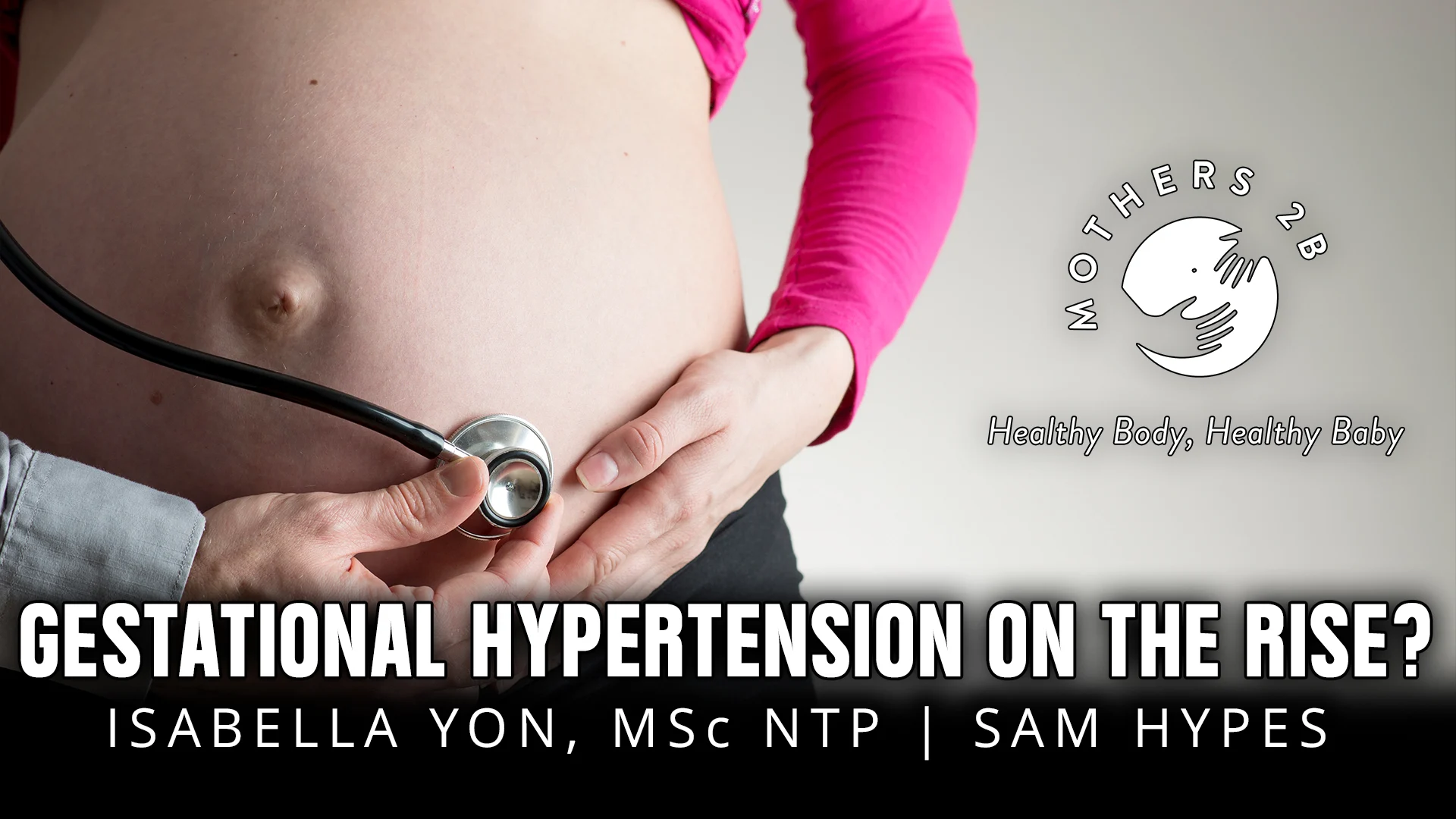 Hypertension & Preeclampsia