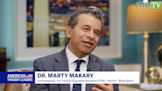 Dr. Marty Makary Reveals How He’s Transforming the FDA