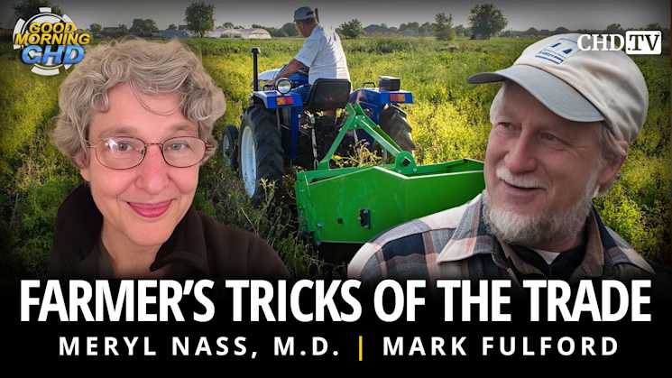 Farmer’s Tricks of the Trade