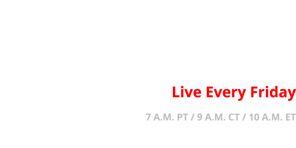 Doctors and Scientists with Brian Hooker Ph.D.
