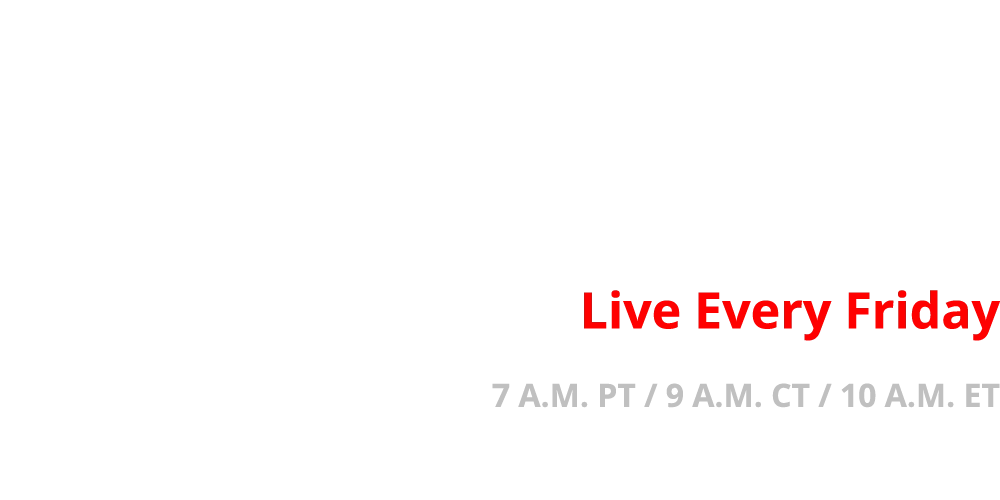 Doctors and Scientists with Brian Hooker Ph.D.