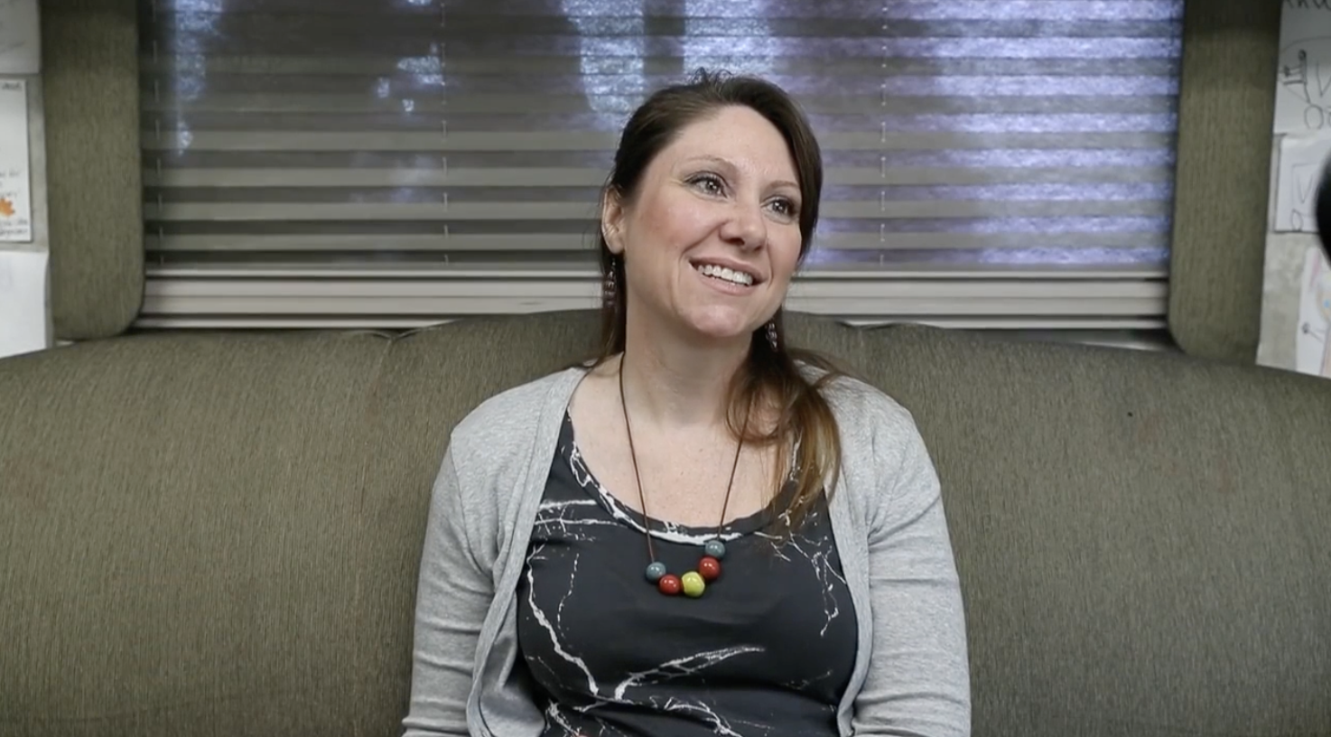 Penny B in Omaha, Nebraska