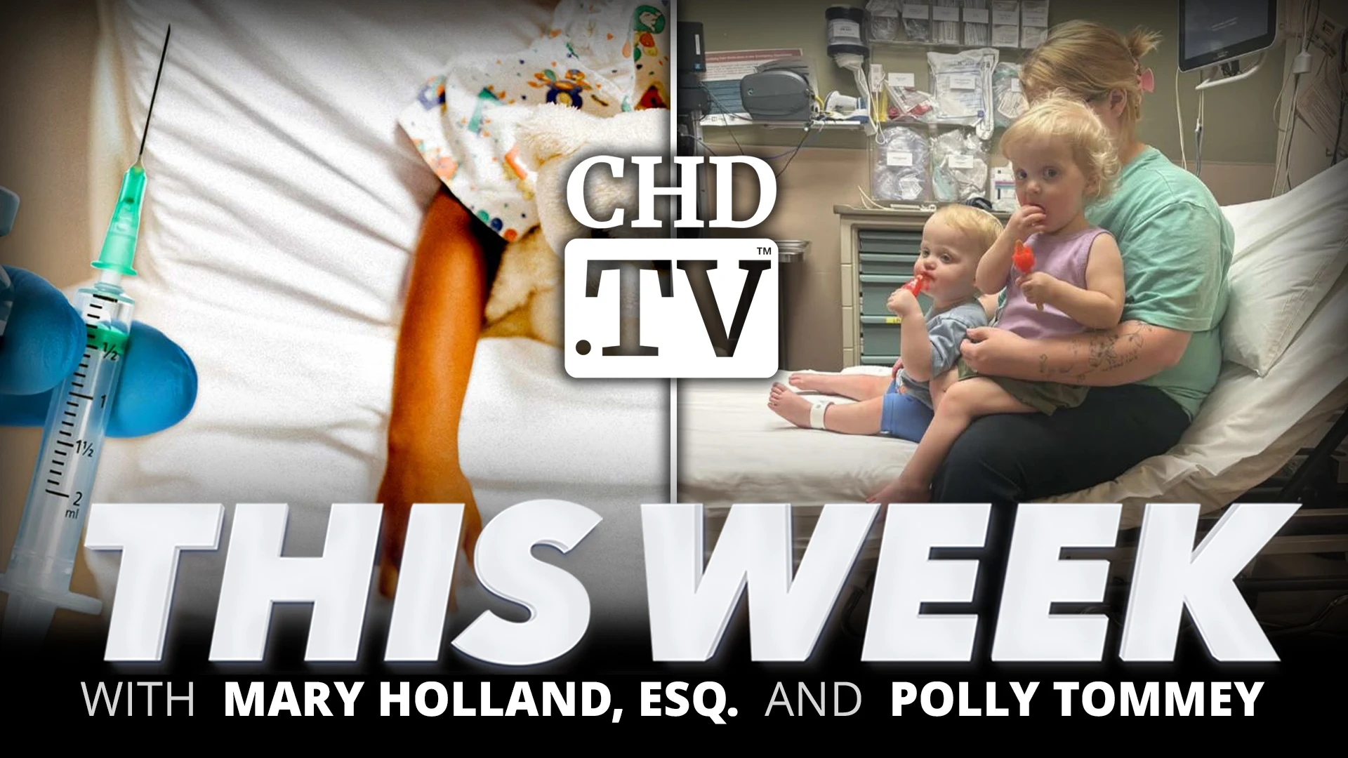 Vaxxed Up While Knocked Out + Idaho Seeks Death Penalty for Andrea Shaw