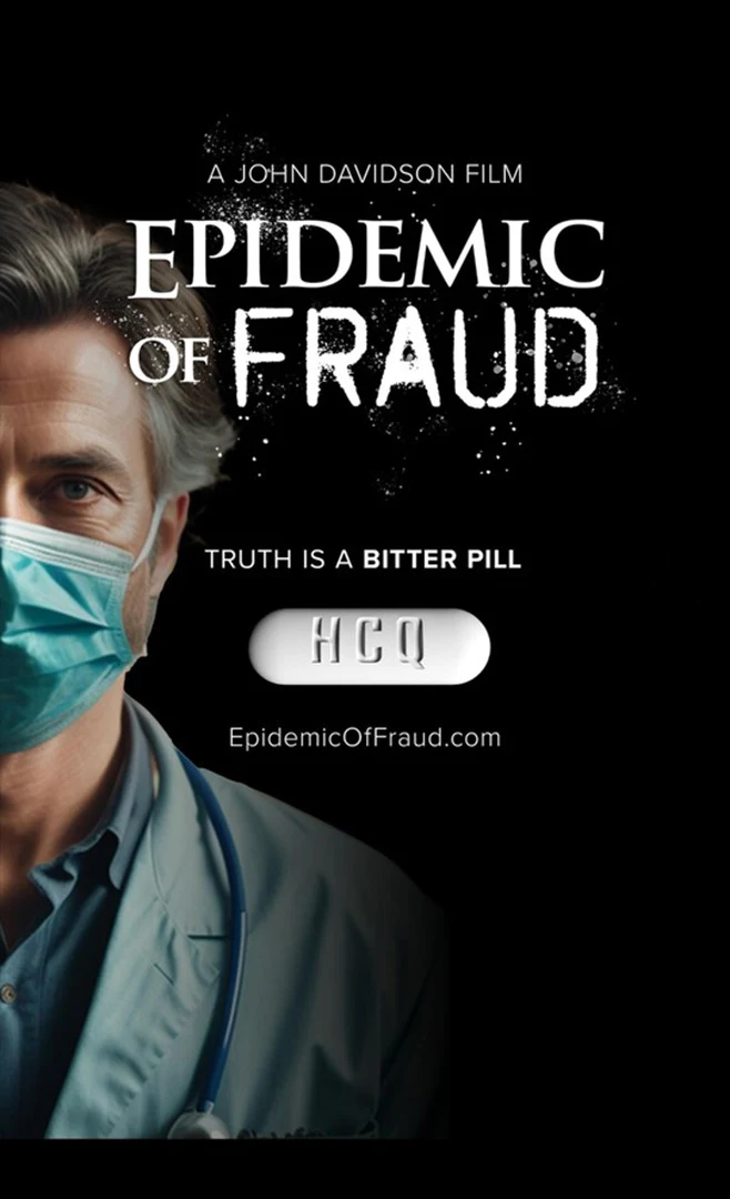 Epidemic Of Fraud