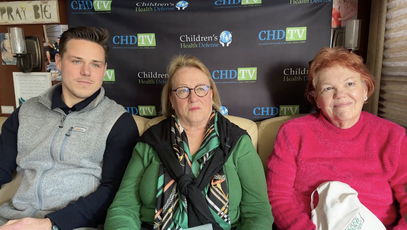 They Are Coming for Your Assets