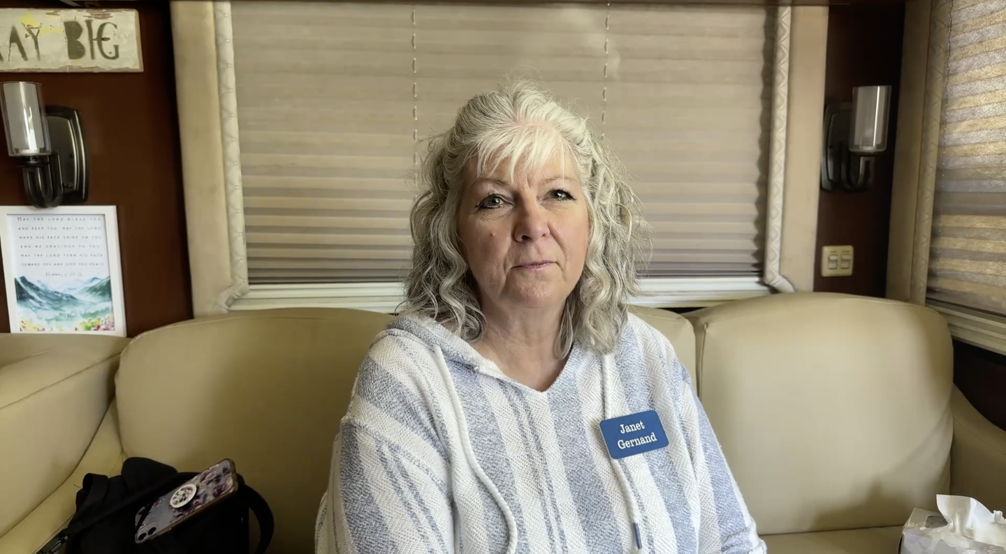 DTaP Vaccine Caused Spinal Meningitis #cdc #fda