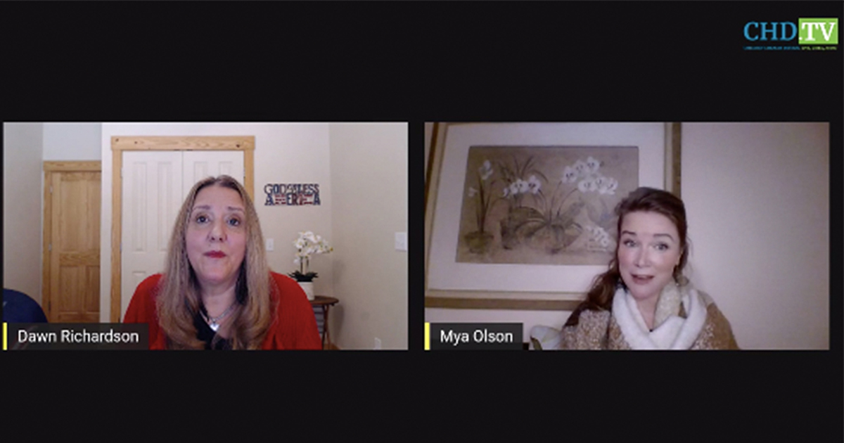 Mya Olson — Health Freedom SD on Gov. Kristi Noem’s SB 211 Falling Short + Importance of Primaries + State Hearing Update