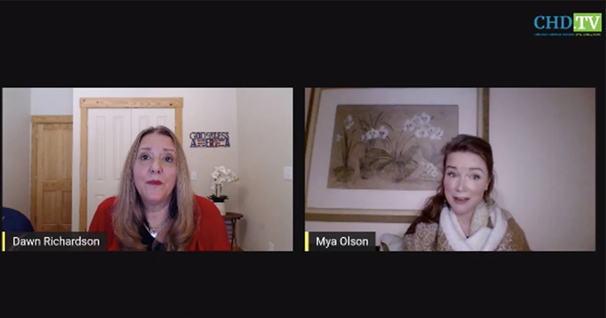 Mya Olson — Health Freedom SD on Gov. Kristi Noem’s SB 211 Falling Short + Importance of Primaries + State Hearing Update