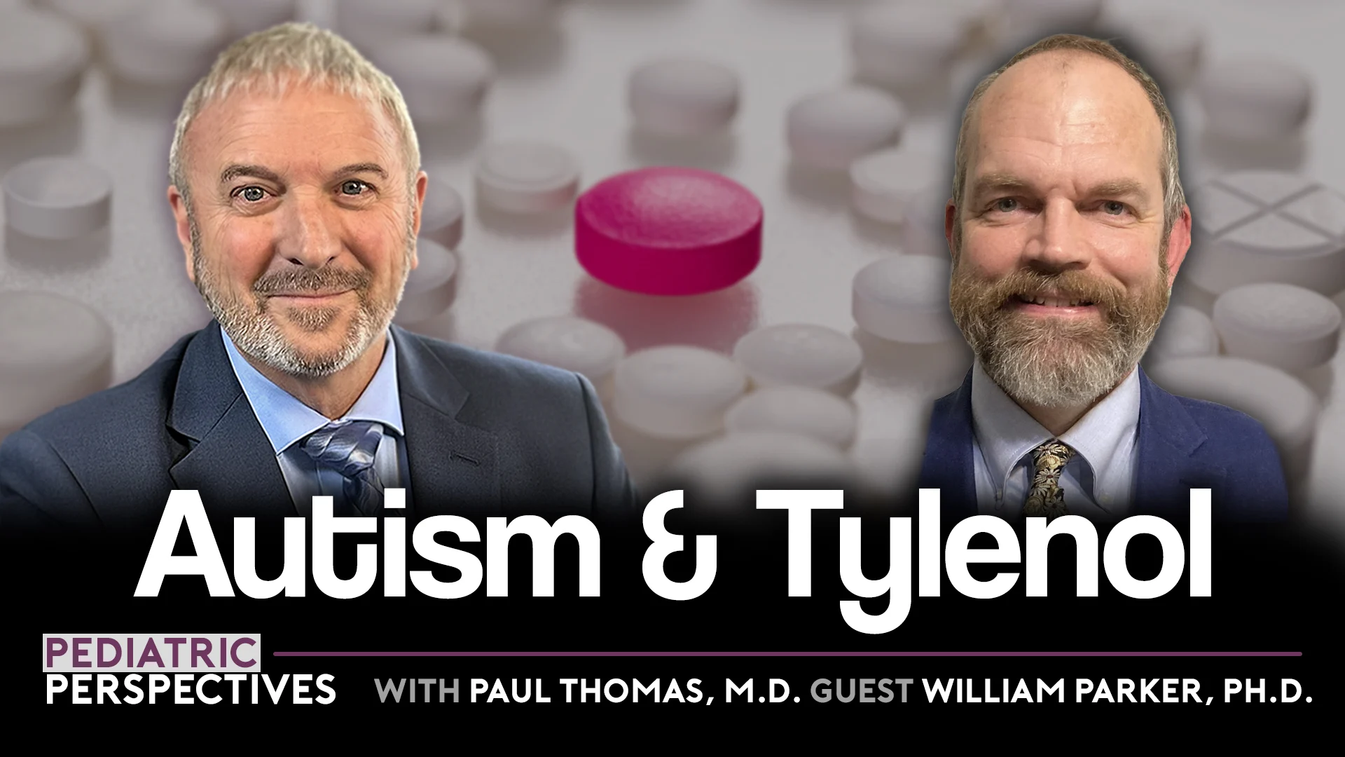 Autism & Tylenol