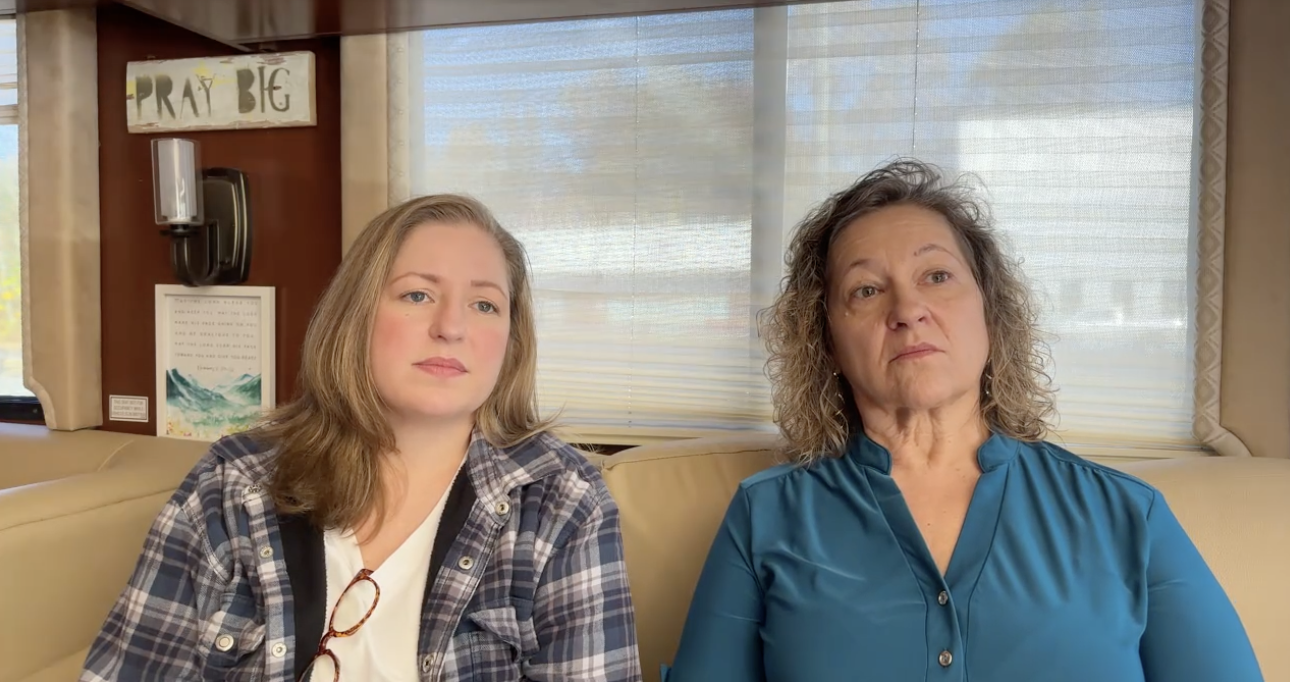 My Dad Was Killed By Hospital Covid Protocol #NC