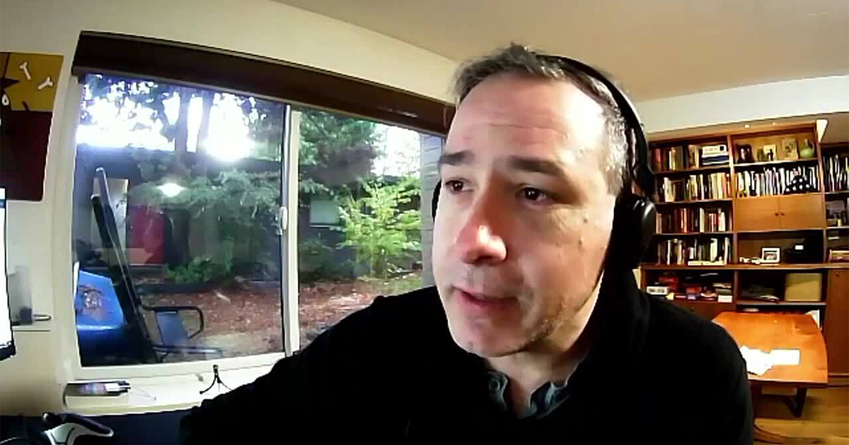 Betsy Ashton of the FLCCC + Firefighters on Mandates