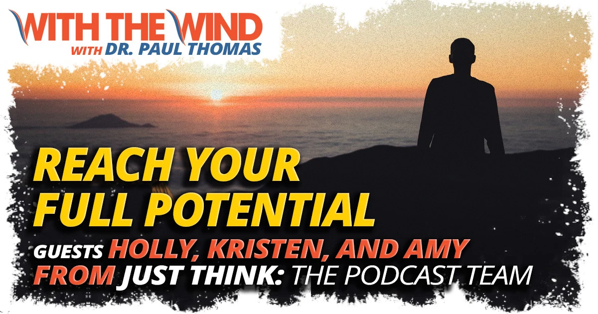 Reach Your Full Potential
