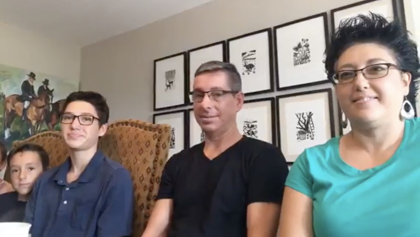 My 5 Children Are Unvaxxed and Extremely Healthy