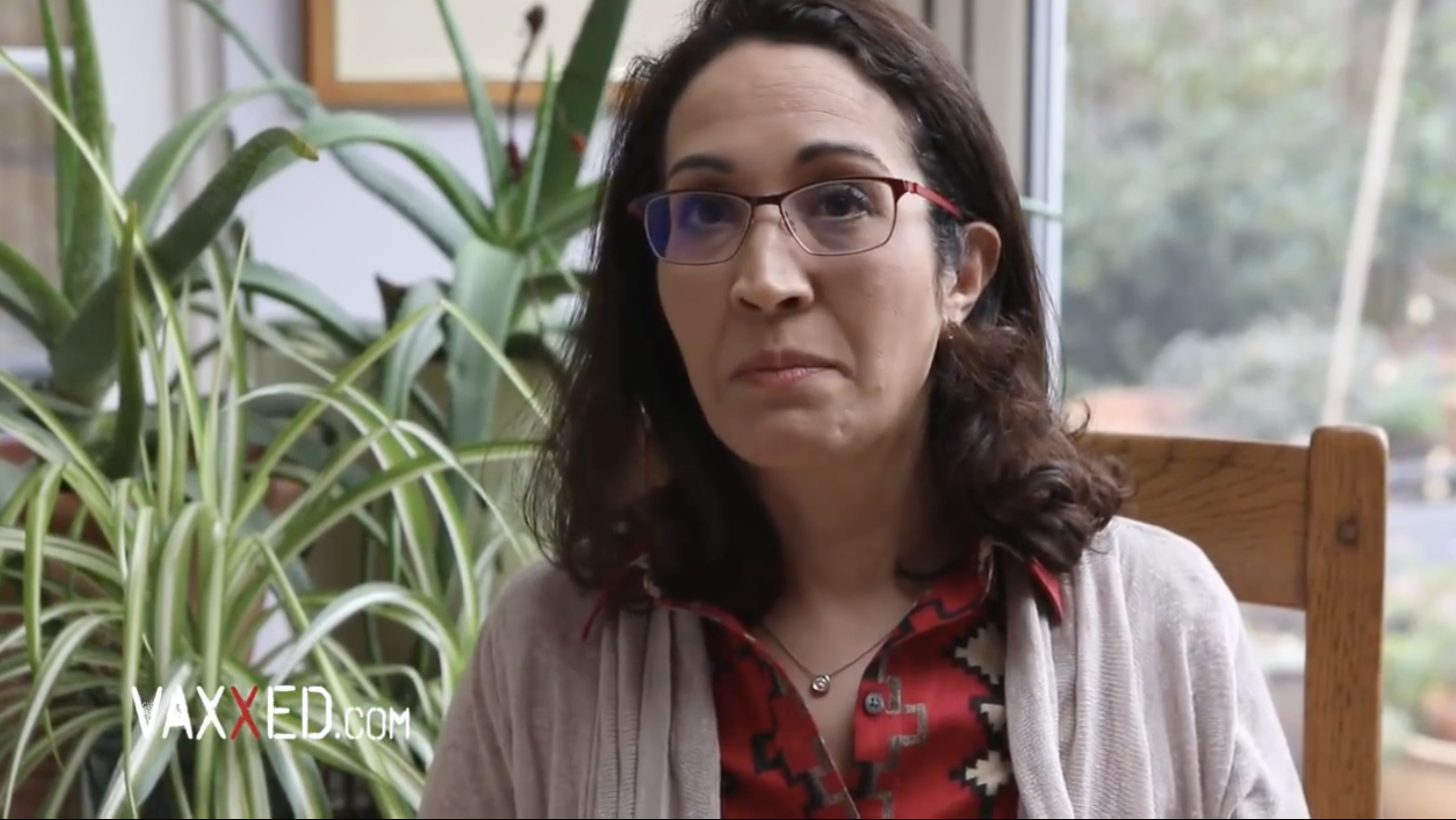 Jackie in the UK - Nobody Warned Me