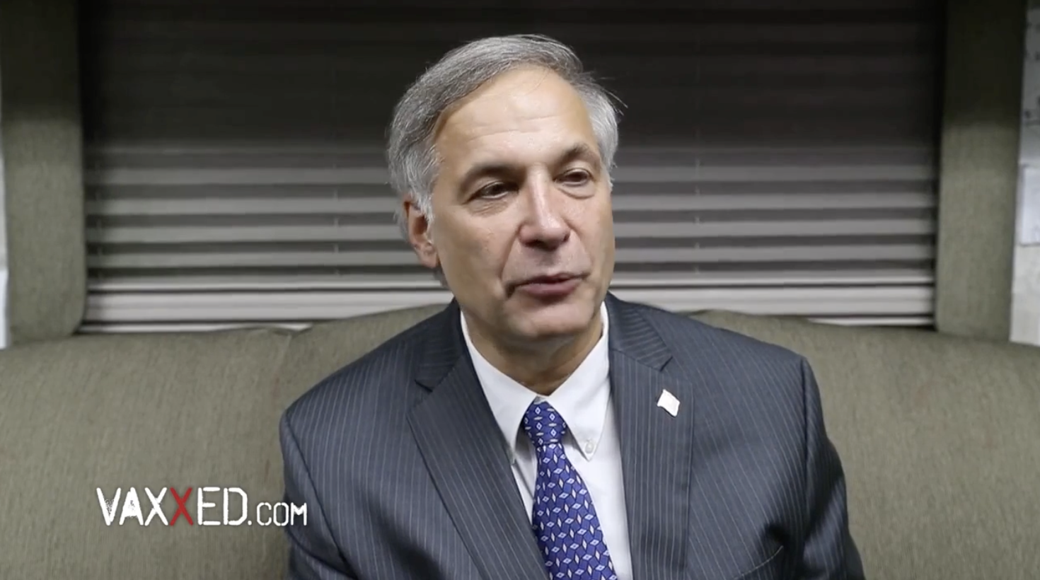 Greg Fischer's Son in New York