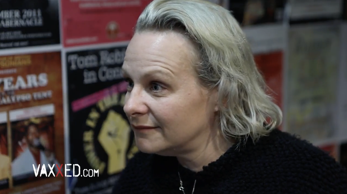 45 Minutes Later My Son Was DEAD