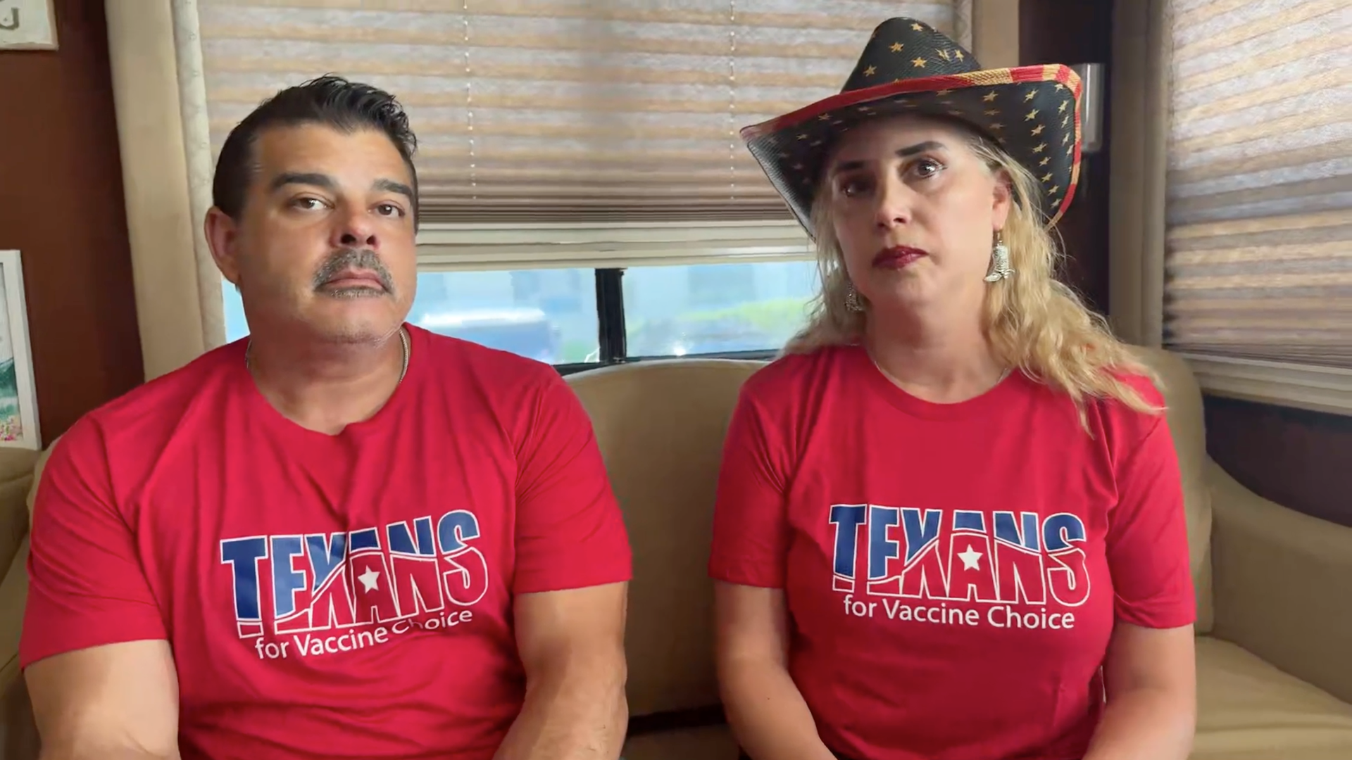 My Vax Unvax Home Study