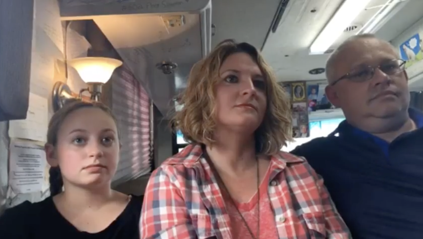 Chickenpox Vaccine Gave My Daughter Anaphylactic Shock