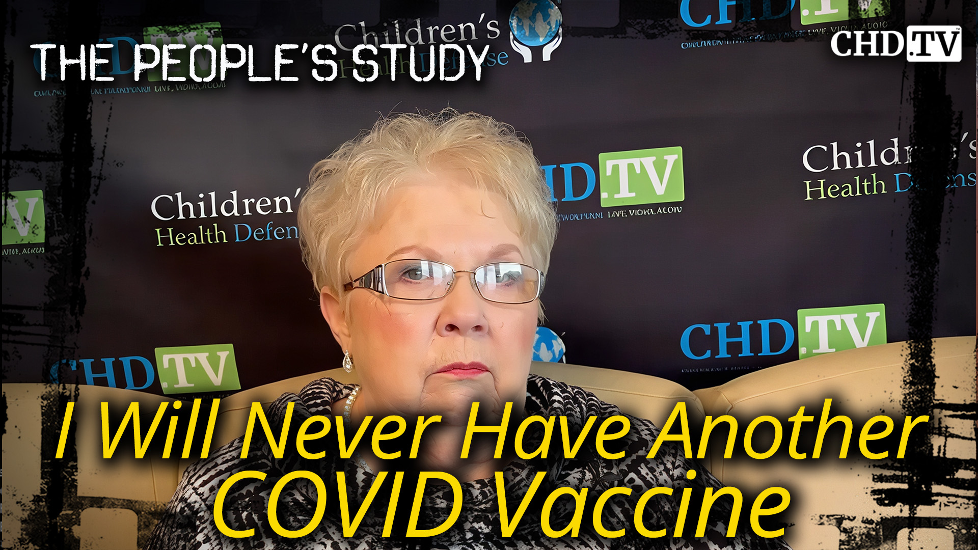 I Will Never Have Another COVID Vaccine