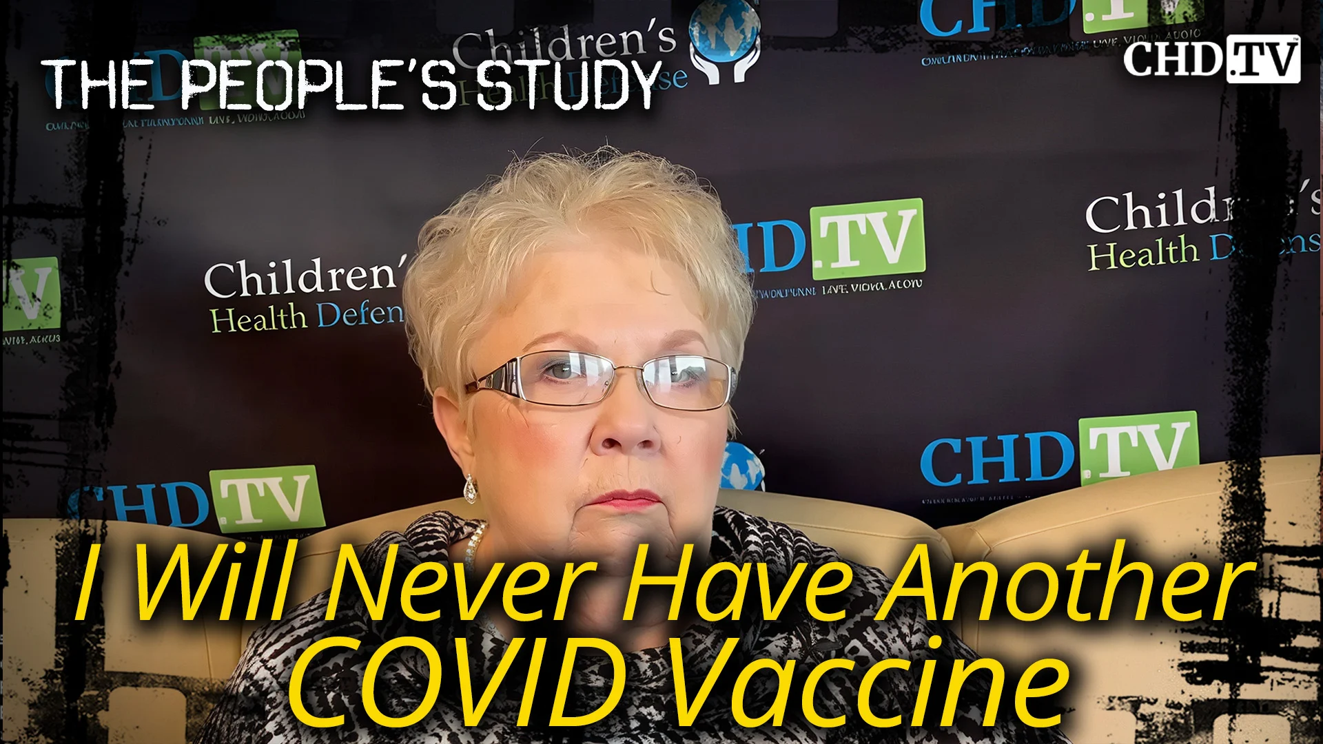 I Will Never Have Another COVID Vaccine