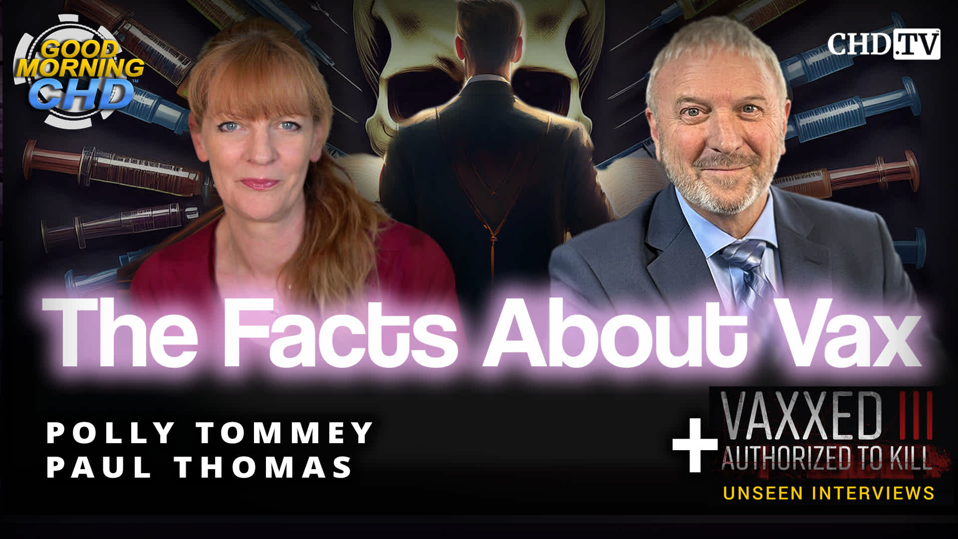 The Facts About Vax