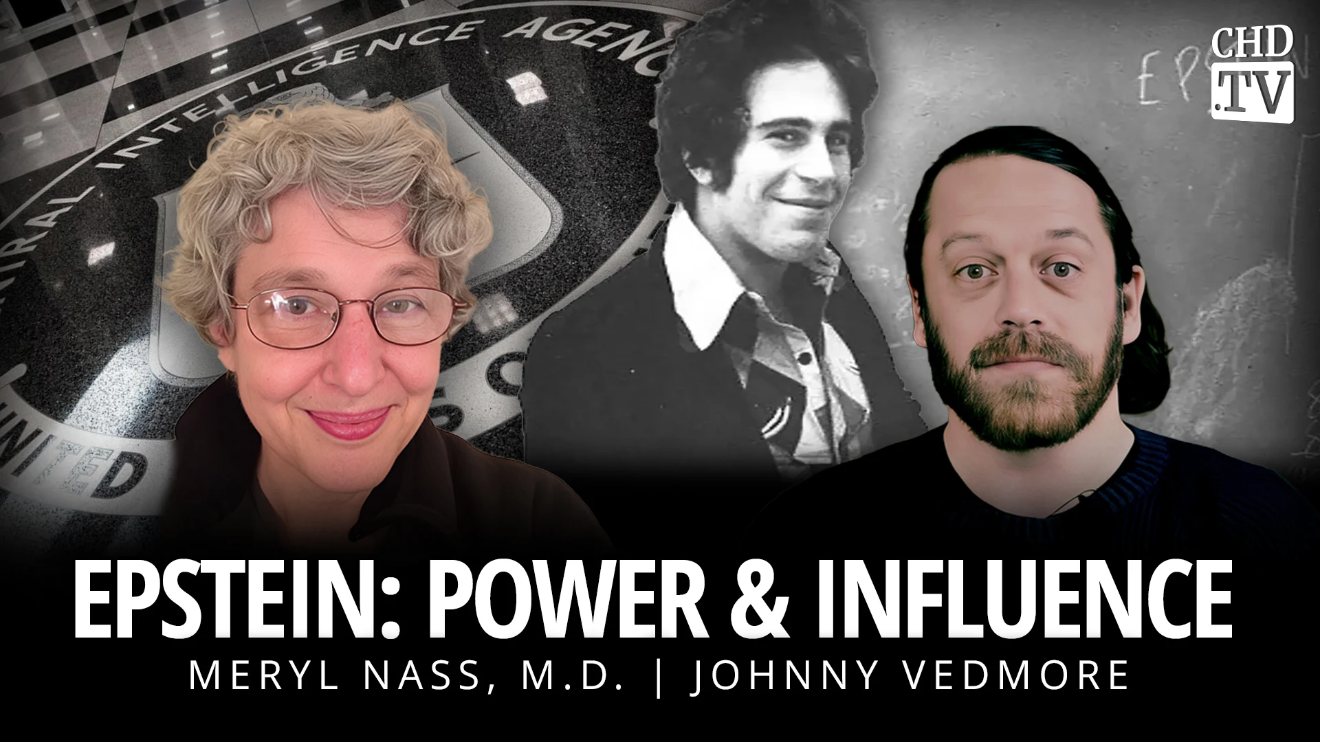 Epstein: Power & Influence