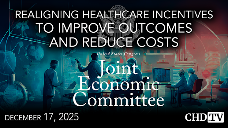 Realigning Healthcare Incentives to Improve Outcomes and Reduce Costs