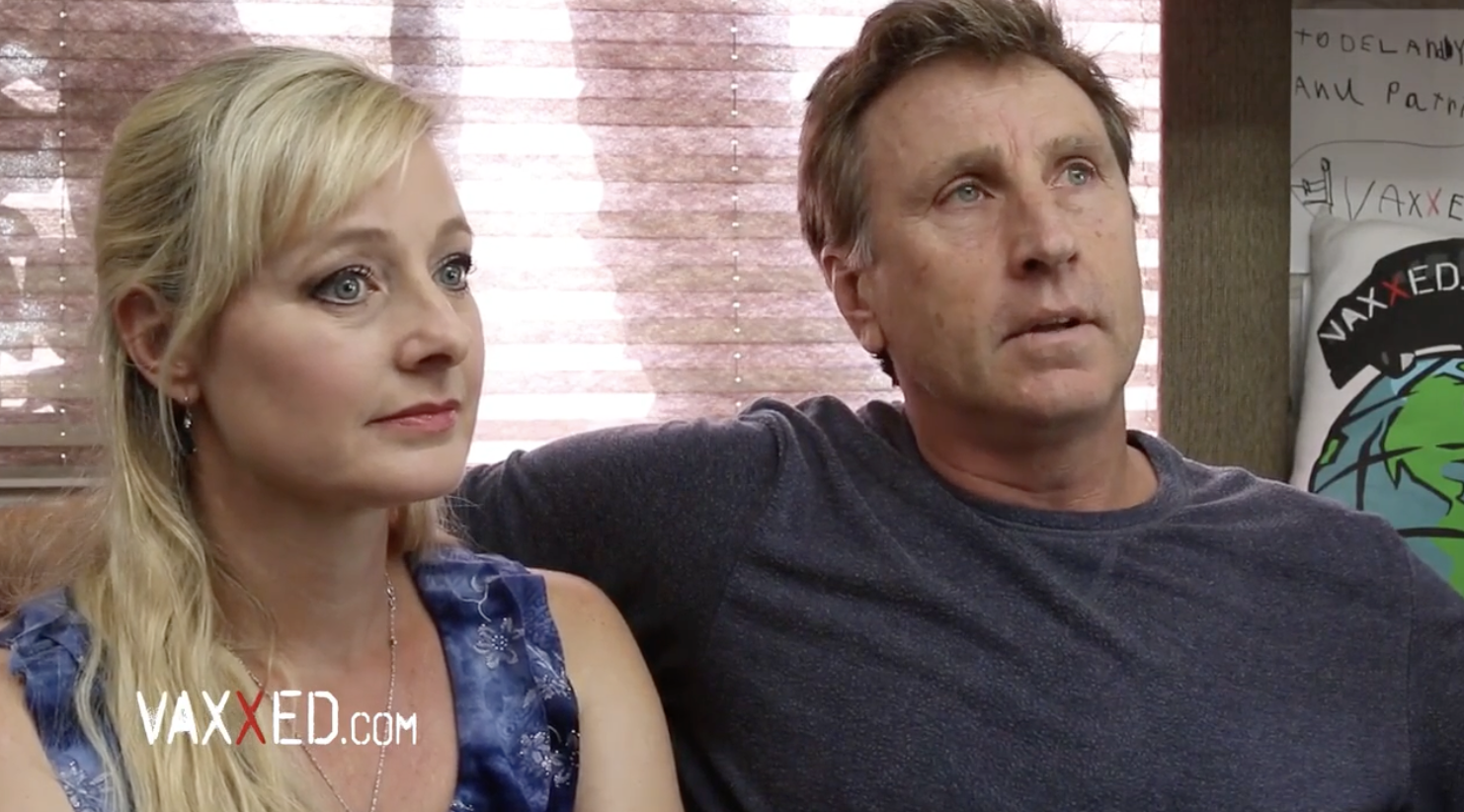 Unvaxxed: The Best Decision We Ever Made