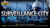 Smart Cities & the Surveillance Apparatus